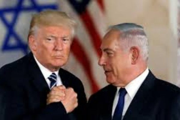 ஈரானுடன் அமெரிக்கா நடத்தும் அமைதி பேச்சு வார்த்தையில்  தொடர்பில்லை -  இஸ்ரேல் அறிவிப்பு