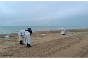  கருங்கடல் கடற்கரைகளை மீண்டும் திறக்கும் ரஷ்யா