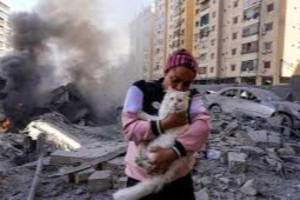 ஊடகவியலாளர்கள் படுகொலைக்கு ஈரான் கடும் கண்டனம்