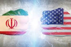  ஈரானுக்கு காத்திருக்கும் புதிய ஆபத்து - விடுக்கப்பட்ட எச்சரிக்கை