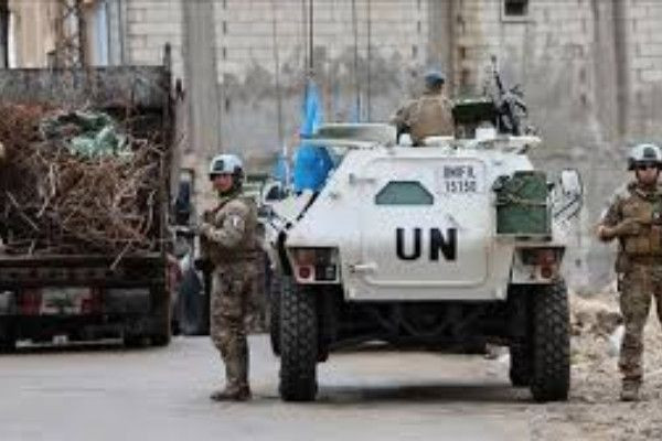 லெபனானில் ஐநா தளம் மீது தாக்குதல் - இந்தோனேசிய அமைதிப்படை வீரர் பலி