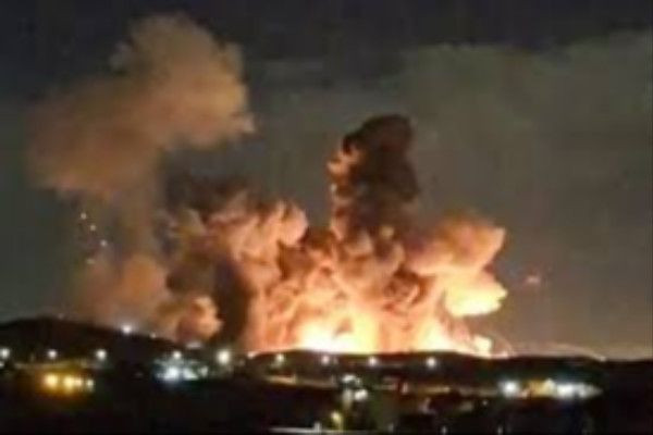 அமெரிக்க தாக்குதல்கள் தொடர்ந்தால் IT நிறுவனங்கள் குறிவைக்கப்படும் – ஈரான் எச்சரிக்கை