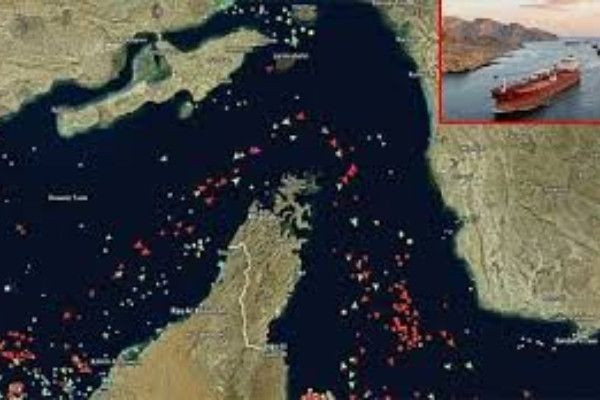 ஹோர்மூஸ் ஜலசந்தி திறக்கப்படும்...  அமெரிக்காவுக்கு அனுமதி இல்லை