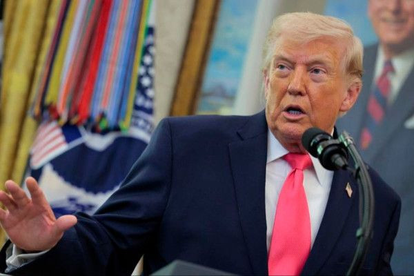 ட்ரம்ப் கருத்துக்கு ஈரான் இராணுவம் கடும் எதிர்ப்பு