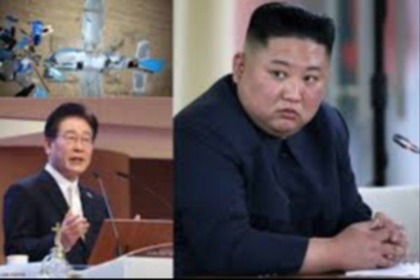 வடகொரியாவிடம் பகிரங்க வருத்தம் தெரிவித்த நாடொன்றின் ஜனாதிபதி