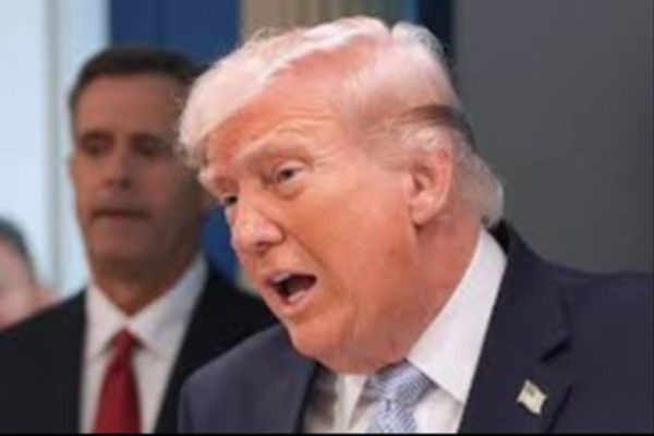 ஈரானை அழித்துவிடுவோம் - டிரம்ப் கடும் எச்சரிக்கை