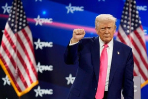  ஈரானுடன் 2 வார கால போர்நிறுத்தம் -  ட்ரம்பின் அதிரடி முடிவின் பின்னணி குறித்து வெளியான தகவல்