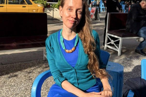 ஈராக்கில் கடத்தப்பட்ட அமெரிக்க பெண் ஊடகவியலாளர் ஷெல்லி கிட்டில்சன் விடுவிப்பு