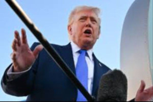 இன்று இரவு ஒரு முழு நாகரிகமே அழிந்துவிடும் - ஈரானுக்கு ட்ரம்ப் கடும் எச்சரிக்கை