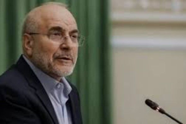 பேச்சுவார்த்தையில் எங்களுக்கு நம்பிக்கை இல்லை - பாகிஸ்தானில் ஈரான் சபாநாயகர் 