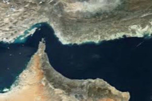 ஹோர்முஸ் நீரிணை விவகாரம் - அமெரிக்கக் கப்பல்கள் நுழைந்ததா?