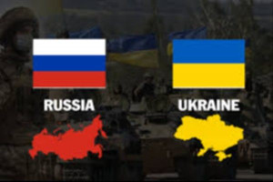 உக்ரைன் மற்றும் ரஷ்யா நாடுகள் ஈஸ்டர் போர்நிறுத்த மீறல்கள்