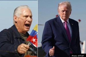 அமெரிக்காவுக்கு கியூபா விடுத்த எச்சரிக்கை