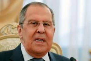மீண்டும் போர் தொடங்கக்கூடாது -  ஈரானுக்கு ரஷ்ய வெளியுறவு அமைச்சர் லாவ்ரோவ் தெரிவிப்பு