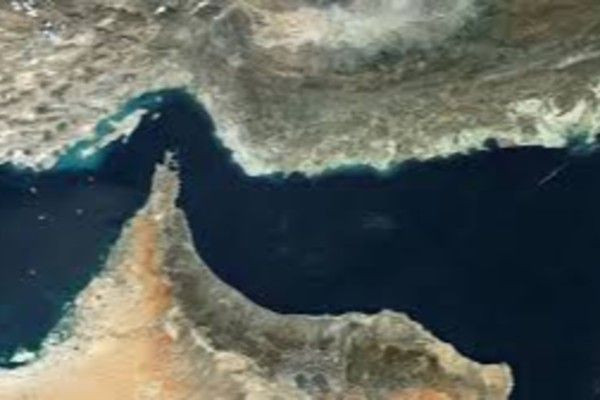 ஹோர்முஸ் நீரிணை ஒரு சர்வதேச கடல் வழிப்பாதை - சீனா விடுத்த கோரிக்கை!