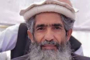பாகிஸ்தானில் லஷ்கர்-இ-தொய்பா மூத்த தலைவர் அமீர் ஹம்சா மீது துப்பாக்கிச் சூடு
