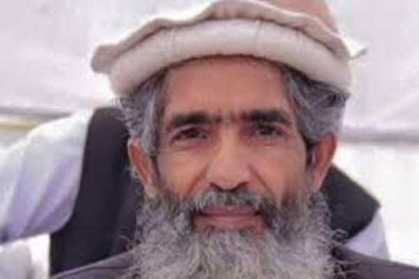 பாகிஸ்தானில் லஷ்கர்-இ-தொய்பா மூத்த தலைவர் அமீர் ஹம்சா மீது துப்பாக்கிச் சூடு