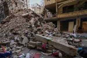 அமெரிக்க முன்னிலையில் இஸ்ரேல்–லெபனான் இடையே போர்நிறுத்த ஒப்பந்தம்