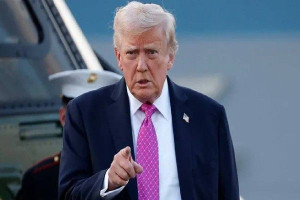 ட்ரம்பின் எச்சரிக்கையால் ஈரானுக்கு காத்திருக்கும் சிக்கல்