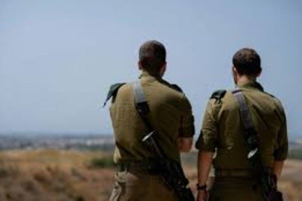 இயேசு கிறிஸ்து சிலையை உடைத்த இஸ்ரேல் வீரர்களுக்கு கிடைத்த தண்டனை