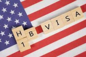 H-1B விசா முறையில் அதிரடி மாற்றம் - டிரம்ப் நிர்வாகம் அறிவிப்பு
