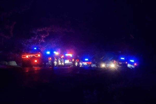 அமெரிக்காவில் துப்பாக்கிச் சூடு - 12 பேர் காயம்