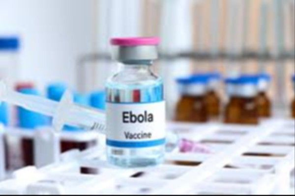 எபோலாவுக்கு எதிராக 3 புதிய தடுப்பூசிகள்