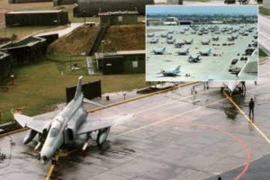 ஈரானின் சபஹார் துறைமுகம் மீது அமெரிக்கா தாக்குதல் - 90 இலக்குகள் குறிவைப்பு