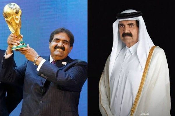 கத்தாரை நவீனமயமாக்கி மாற்றங்களுக்கு வித்திட்ட அரசர் காலமானார்