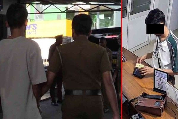 டிக்டொக் நட்பால் நேர்ந்த விபரீதம் - மயக்க மருந்து கொடுத்து வங்கி ஊழியரிடம் கொள்ளை