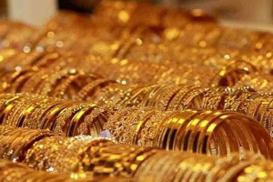 இலங்கையில் தங்கத்தின் விலையில் ஏற்பட்ட மாற்றம்