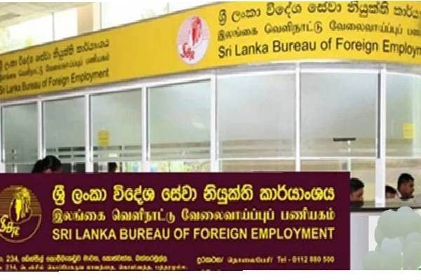 இலங்கையர்களை சமூக வலைதள மோசடிகளில் சிக்க வேண்டாம் என எச்சரிக்கை