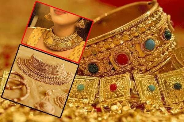 இலங்கையில் மீண்டும் குறைவடைந்த தங்கத்தின் விலை