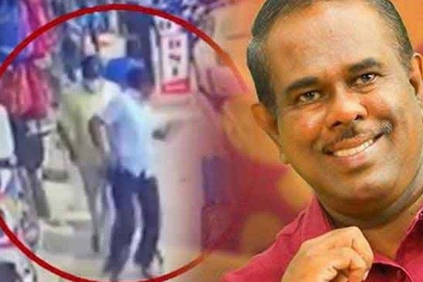 இலங்கை அரசியல்வாதி படுகொலை வழக்கு - 12 பேருக்கு மரண தண்டனை!