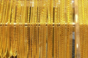 இலங்கையில் தங்கத்தின் விலை மீண்டும் அதிகரிப்பு