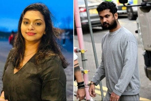 பிரித்தானியாவில் மனைவியைக் கொன்ற இலங்கையருக்கு கிடைத்த தண்டனை!