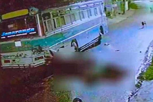 விபத்தில் சிக்கிய நண்பர்களை பார்க்கச் சென்றவருக்கு நேர்ந்த - இலங்கையில் நடந்த சோகம்