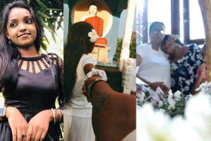 வைத்தியசாலையின் கவனக்குறைவால் 22 வயது யுவதி பலி? - பெற்றோர் குற்றச்சாட்டு