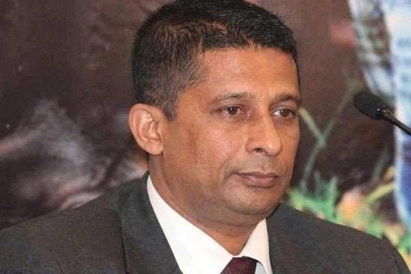 உயிர்த்த ஞாயிறு தாக்குதல் - பயங்கரவாத தடைச்சட்டத்தின் கீழ் சுரேஷ் சலே கைது