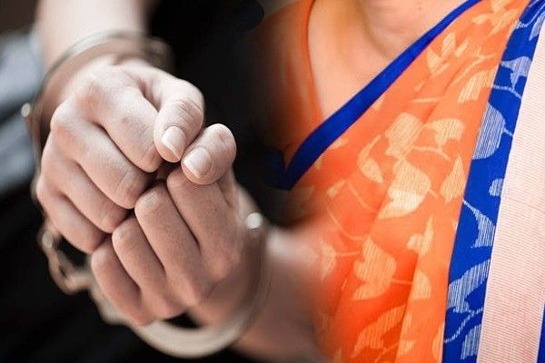 இலங்கையர்களுக்கு ஐரோப்பாவில் வேலைவாய்ப்பு பெற்றுத் தருவதாக கூறி  பண மோசடி - பெண் கைது