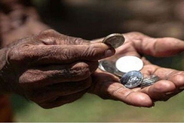 இலங்கையில் ஜனவரியில் வறுமைக் கோடு அதிகரிப்பு!