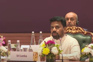 மத்திய கிழக்கில் பதற்றம் -  அமைதிக்கான நடவடிக்கைகள் கோரும் இலங்கை அரசு