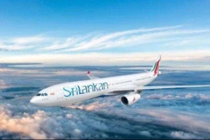 மத்திய கிழக்கில் பதற்றம் - ஸ்ரீலங்கன் ஏர்லைன்ஸ் உட்பட 54 விமான சேவைகள் இடைநிறுத்தம்!