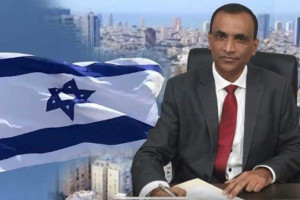 இஸ்ரேலில் வசிக்கும் இலங்கையர்கள் தொடர்பில் வெளியான தகவல்