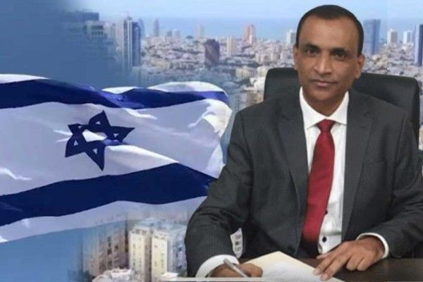 இஸ்ரேலில் வசிக்கும் இலங்கையர்கள் தொடர்பில் வெளியான தகவல்