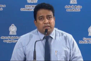 மத்திய கிழக்குப் போர் நிலைமை - வெளிநாடுகளுக்கான தபால் சேவையில் கடும் இடையூறு