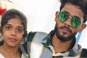 யாழில் கோர விபத்தில் அண்ணன், தங்கை உயிரிழப்பு