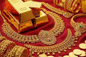 இலங்கையில் தங்க விலையில் பாரிய வீழ்ச்சி