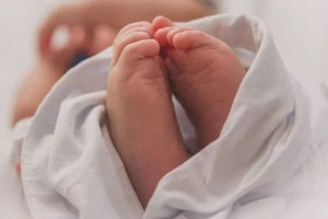 இலங்கையில் தனியார் காணியொன்றிலிருந்து பெண் சிசுவின் சடலம் மீட்பு