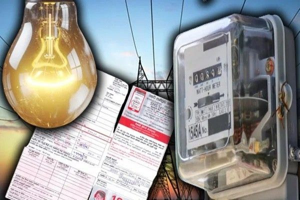 இலங்கையில் மின்சார கட்டணம் உயர்வு